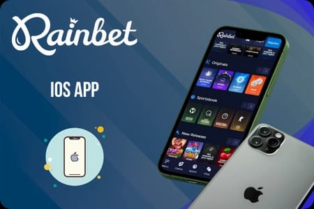 Gambling review site - Rainbet Canada