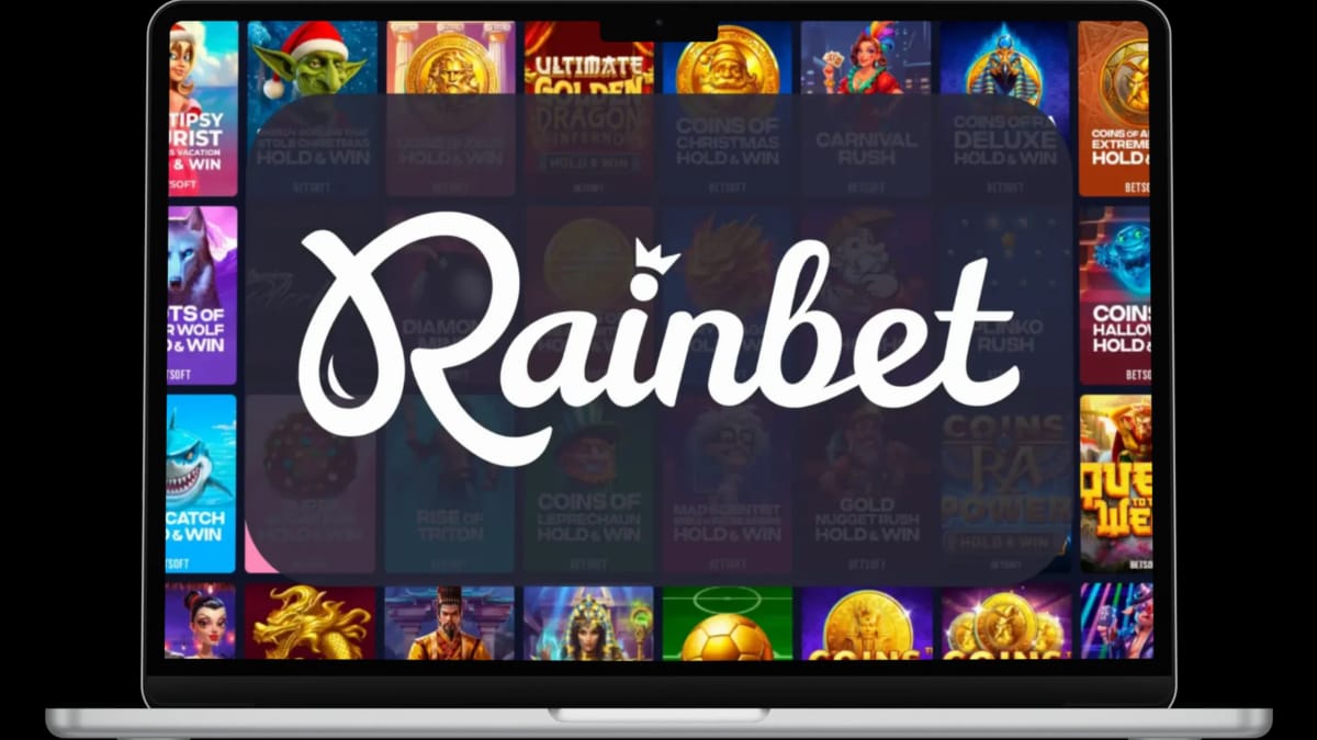 Site d'avis sur les jeux de hasard - Rainbet Canada