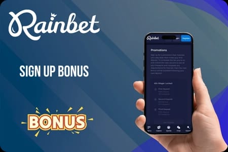 Gambling review site - Rainbet Canada